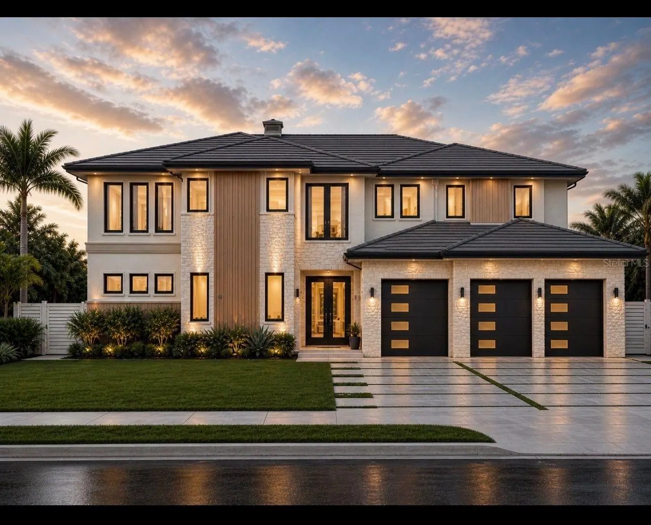 9117 BAY POINT DR, ORLANDO, FL