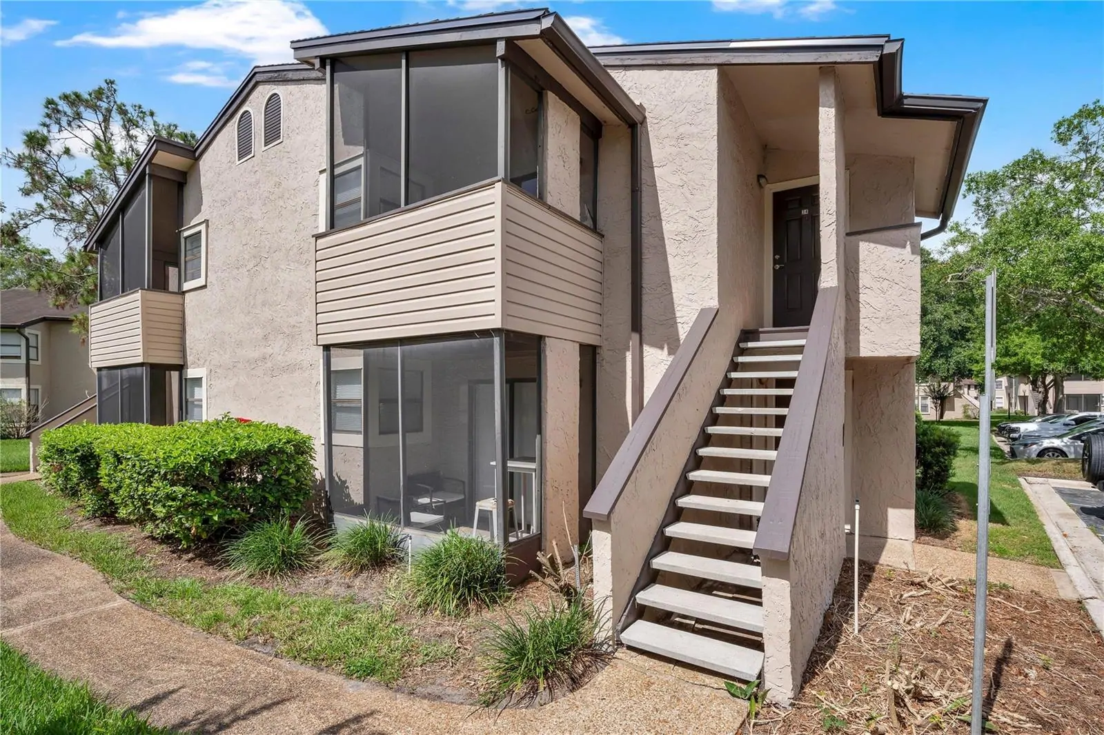 2923 ANTIQUE OAKS CIR #34, WINTER PARK, FL