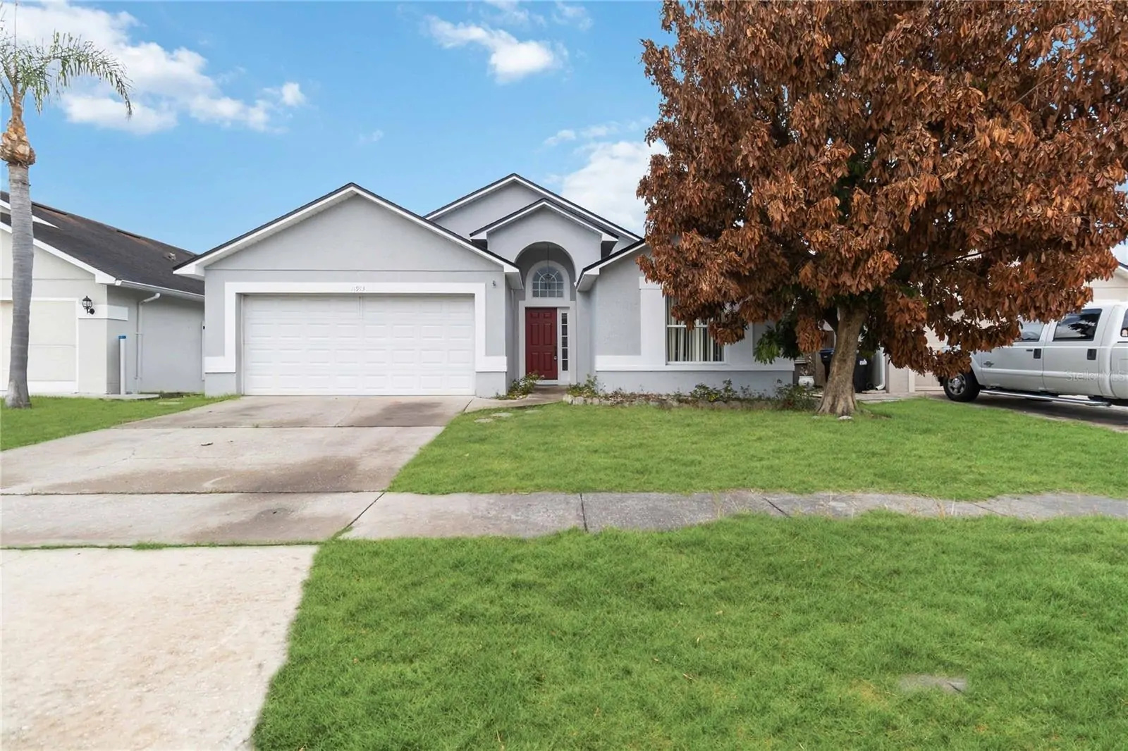 11913 HATCHER CIR, ORLANDO, FL