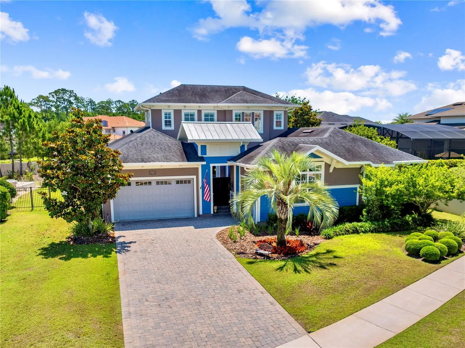 12735 BANTING TER, ORLANDO, FL