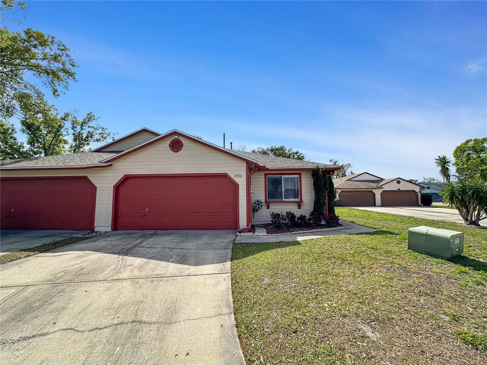 2506 TOBIN CT, ORLANDO, FL