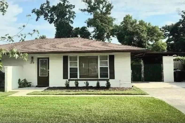 2818 E MICHIGAN ST, ORLANDO, FL