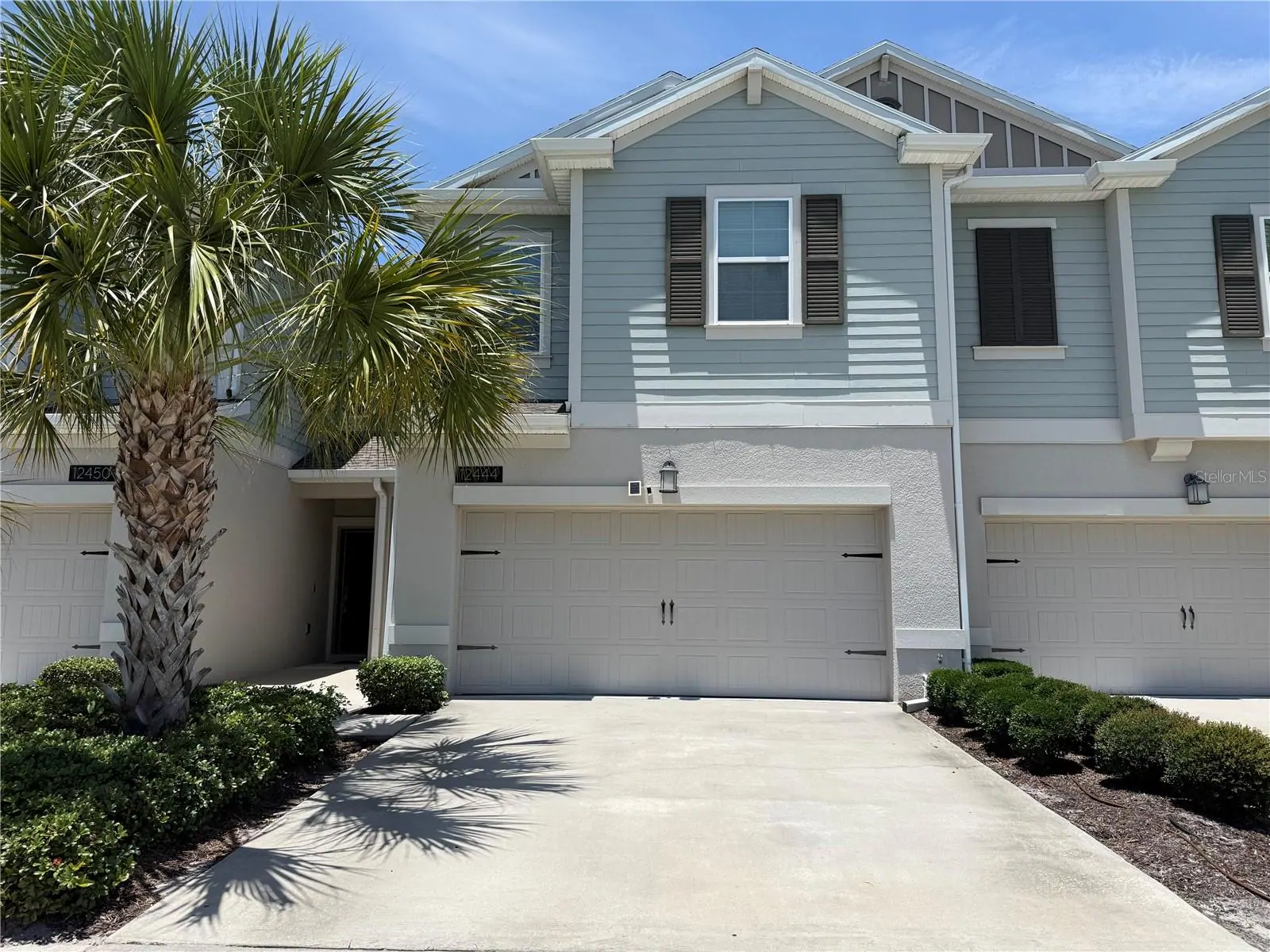12444 TURTLE GRASS DR, ORLANDO, FL