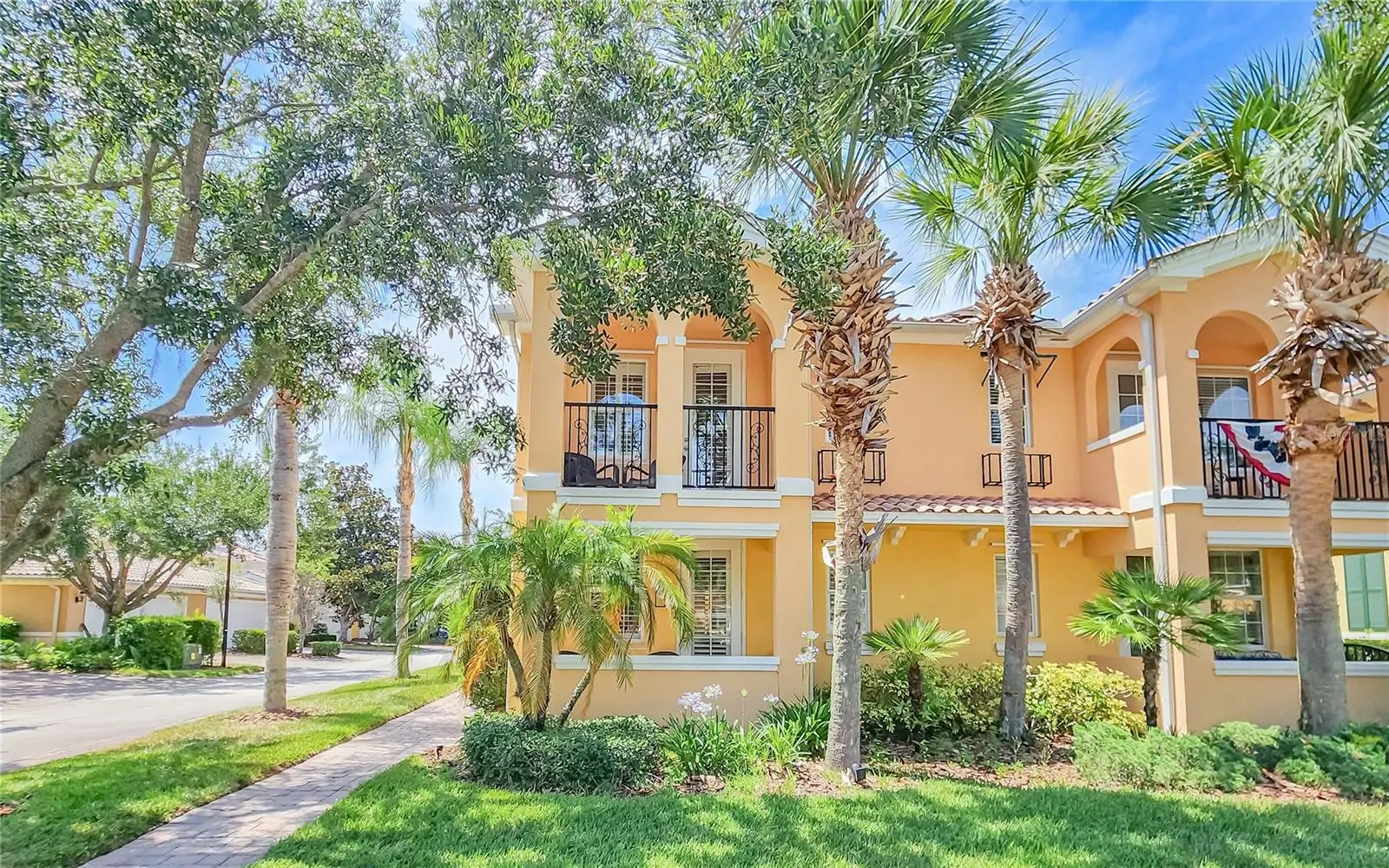 8523 LEATHERLEAF LN, ORLANDO, FL