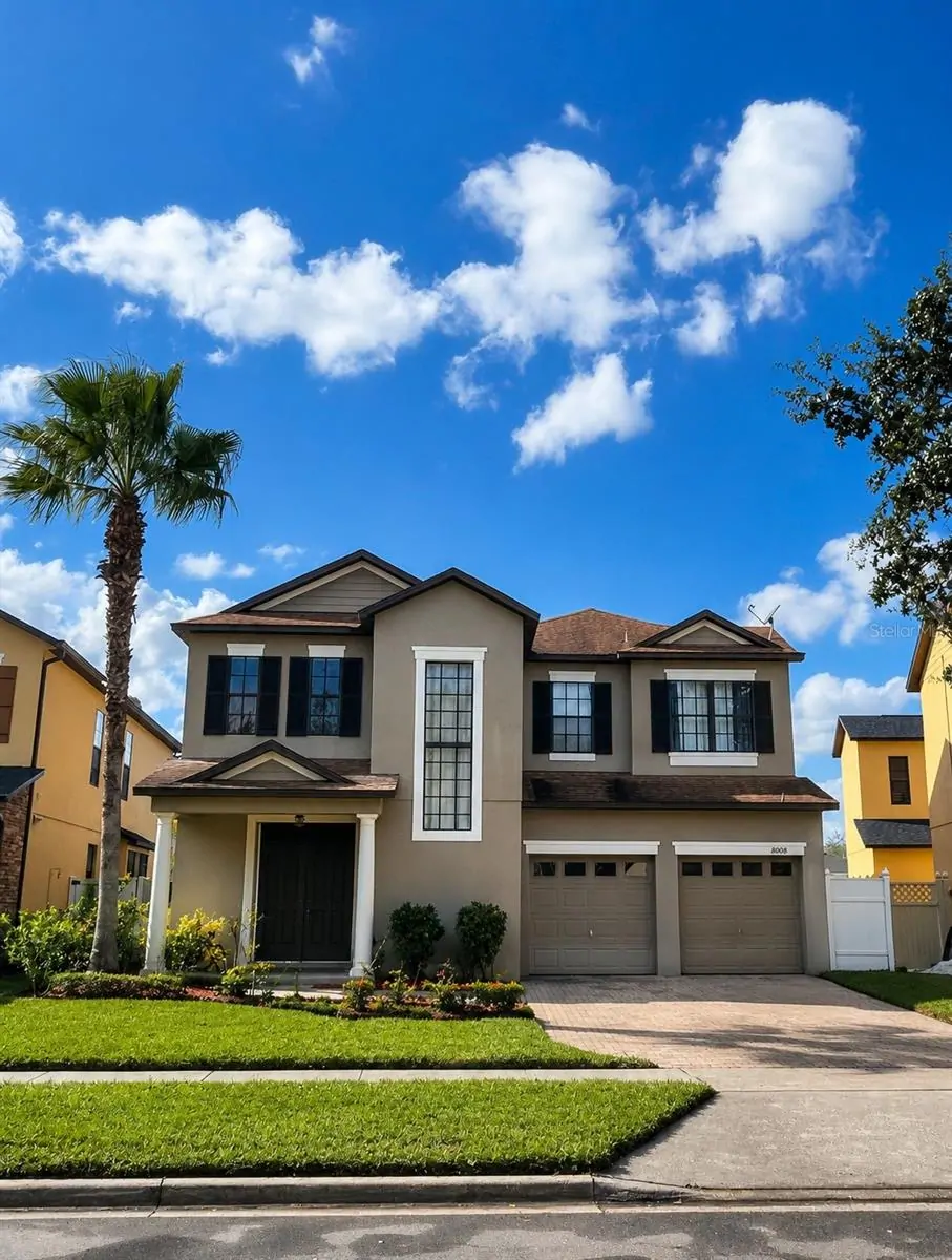 10068 SILVER LAUREL WAY, ORLANDO, FL