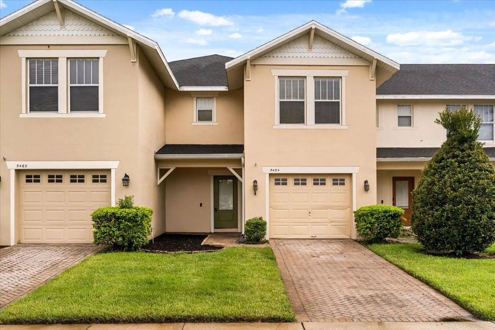 5454 CARAMELLA DR, ORLANDO, FL