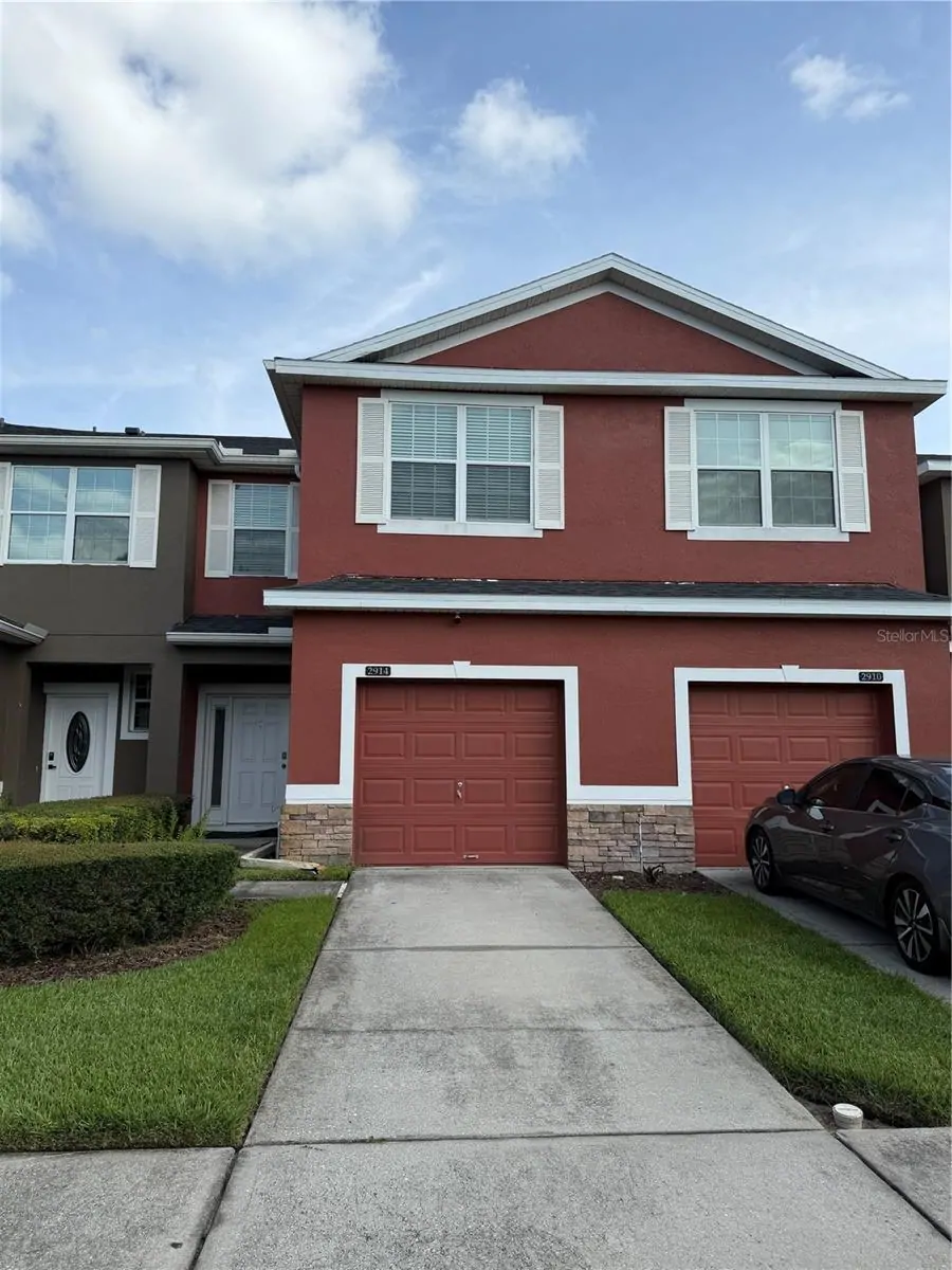 2914 RODRICK CIR, ORLANDO, FL