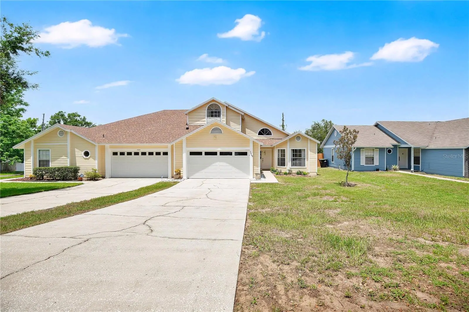 7408 LITTLE POND CT, ORLANDO, FL