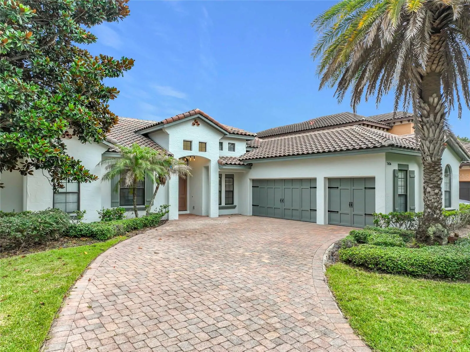 7426 POINTE VENEZIA DR, ORLANDO, FL
