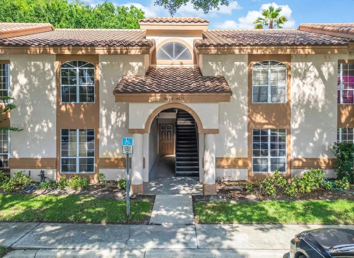 4613 GATE PL #104, ORLANDO, FL