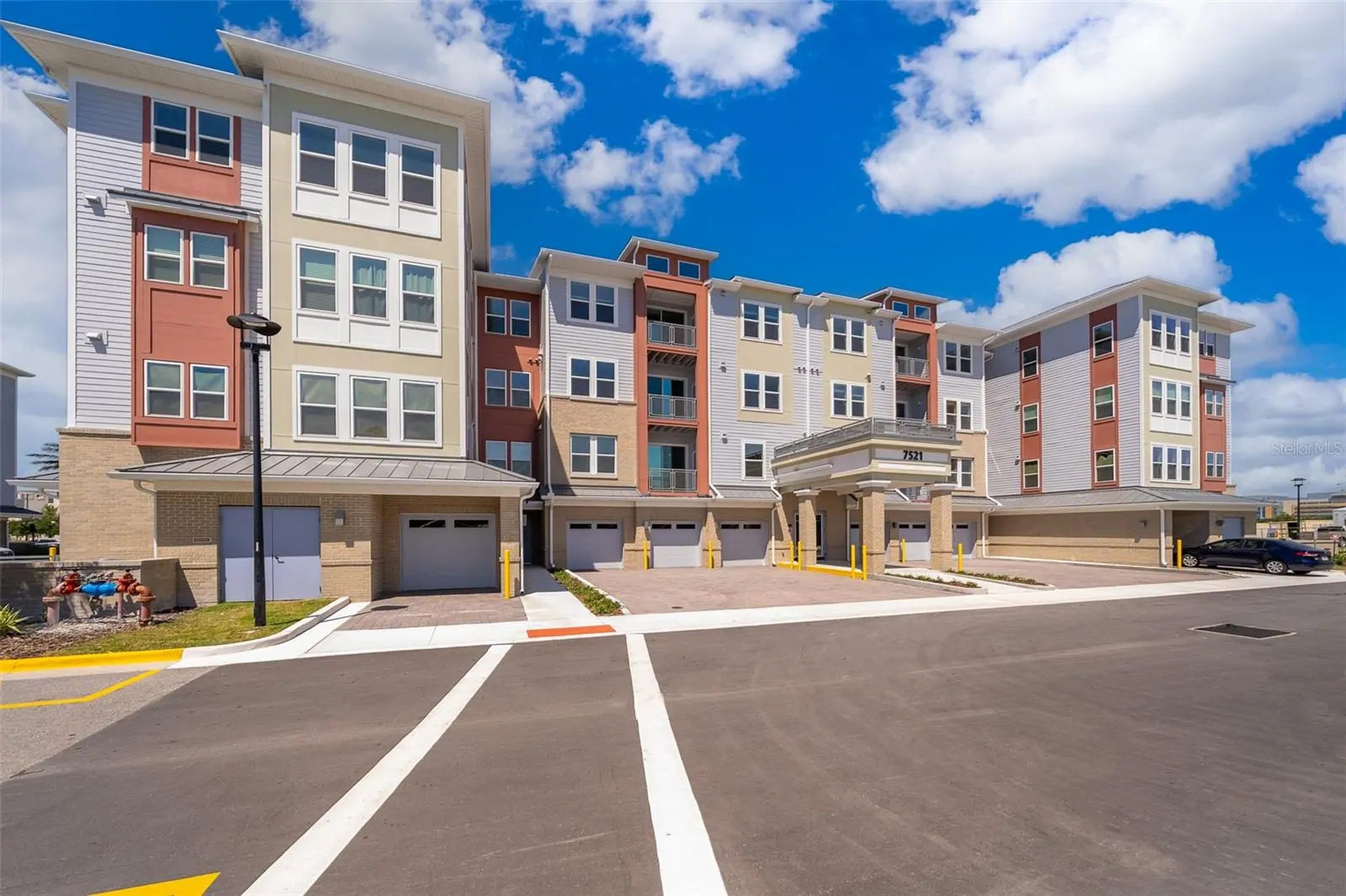 7521 LAUREATE BLVD #5208, ORLANDO, FL