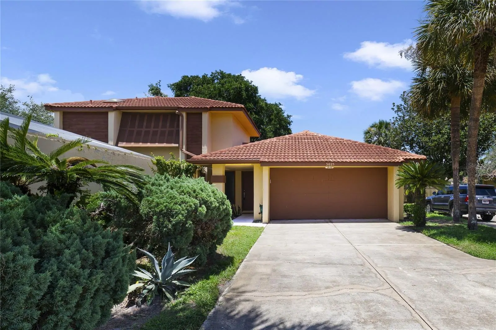 5025 BERMUDA CIR #5025, ORLANDO, FL