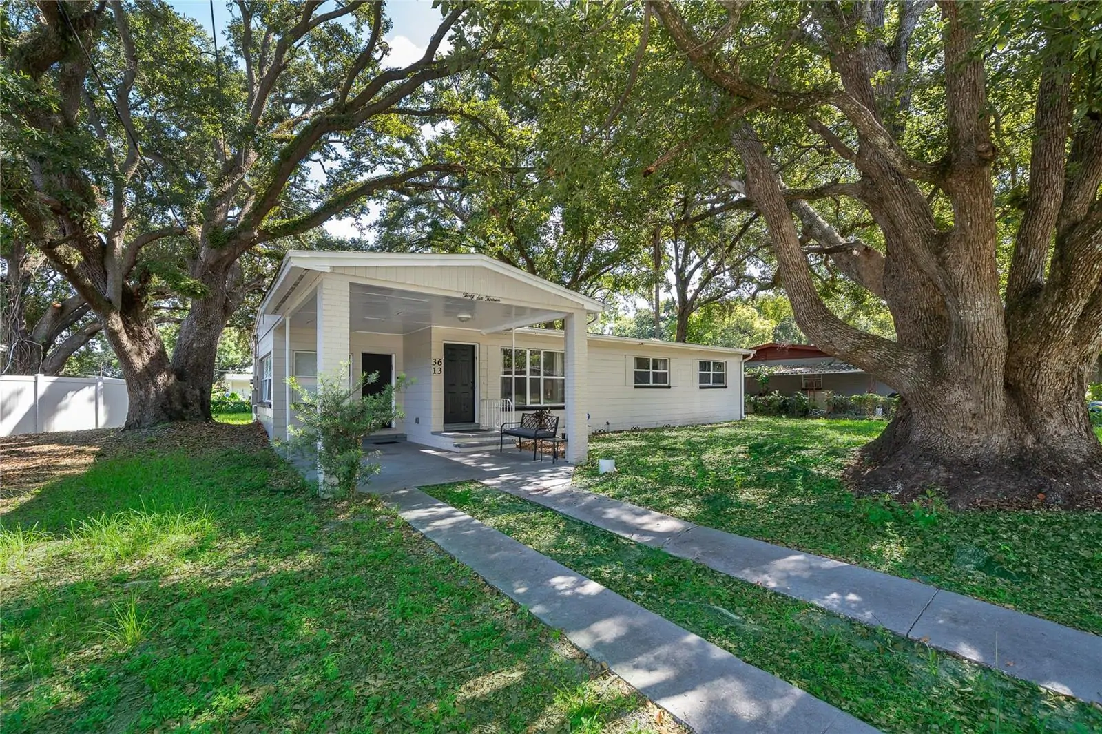 3613 AMIGOS AVE, ORLANDO, FL