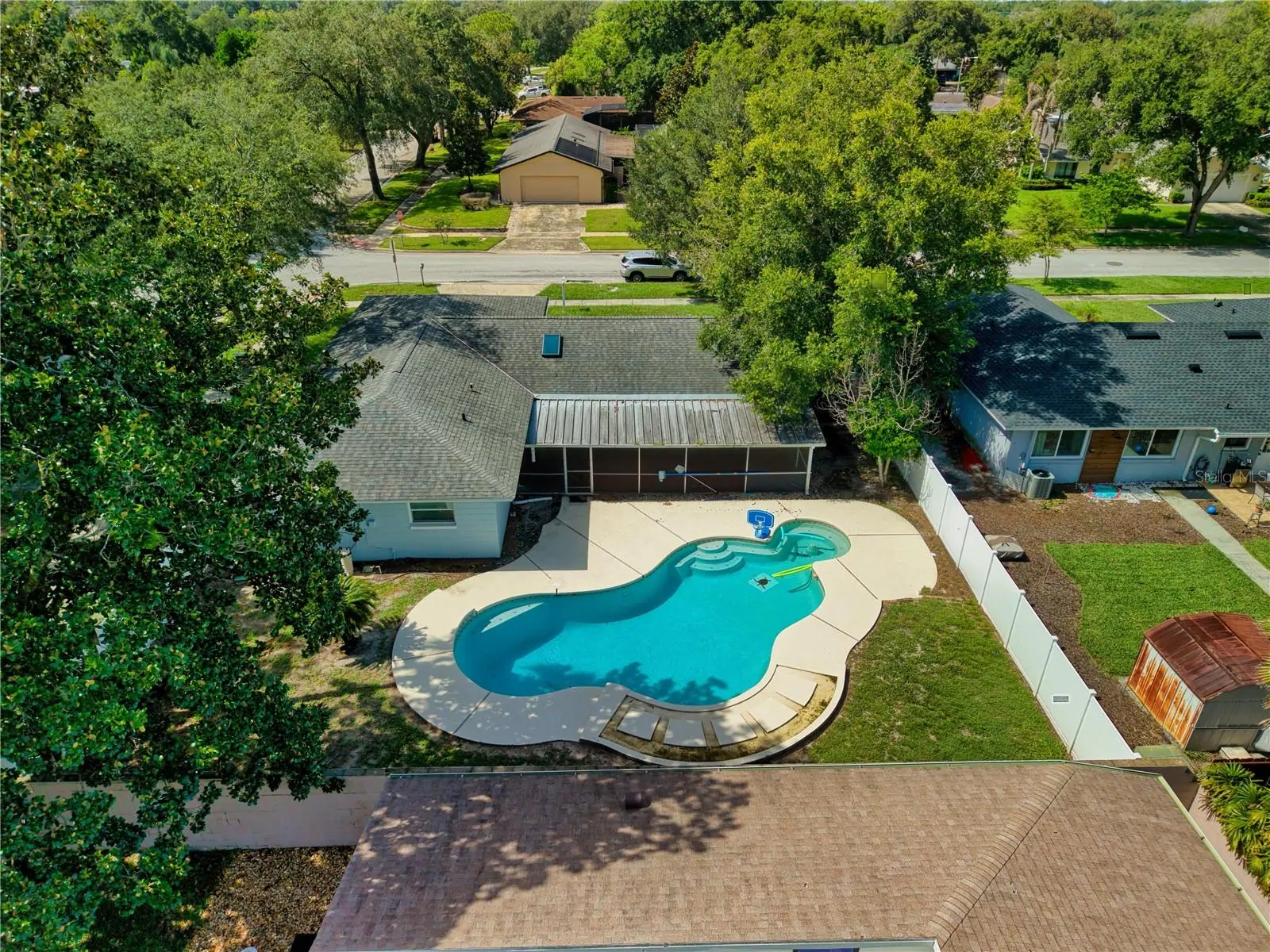 5311 JENNIFER PL, ORLANDO, FL