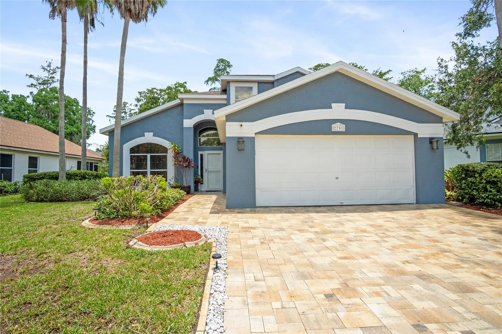 2791 RUNYON CIR, ORLANDO, FL
