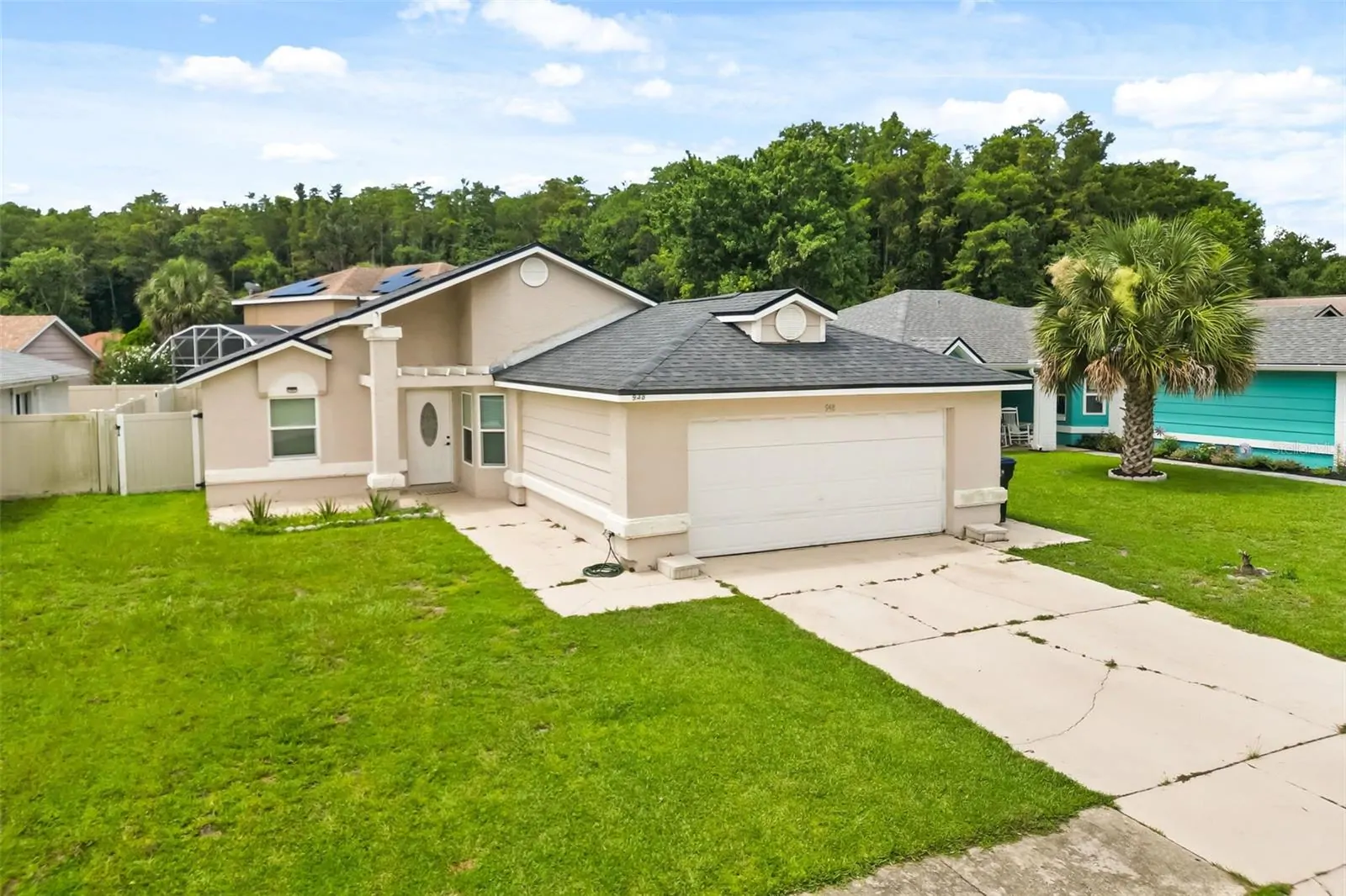 948 OCALA WOODS LN, ORLANDO, FL