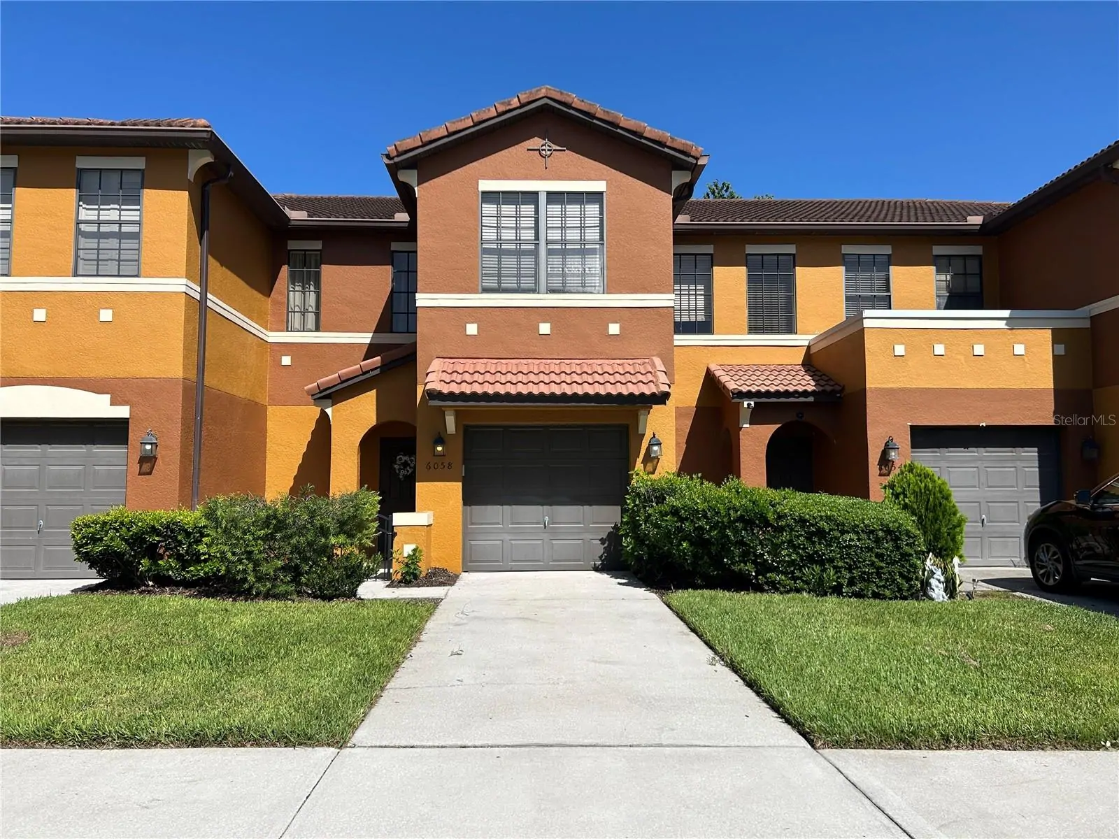 6058 TIVOLI GARDENS BLVD, ORLANDO, FL