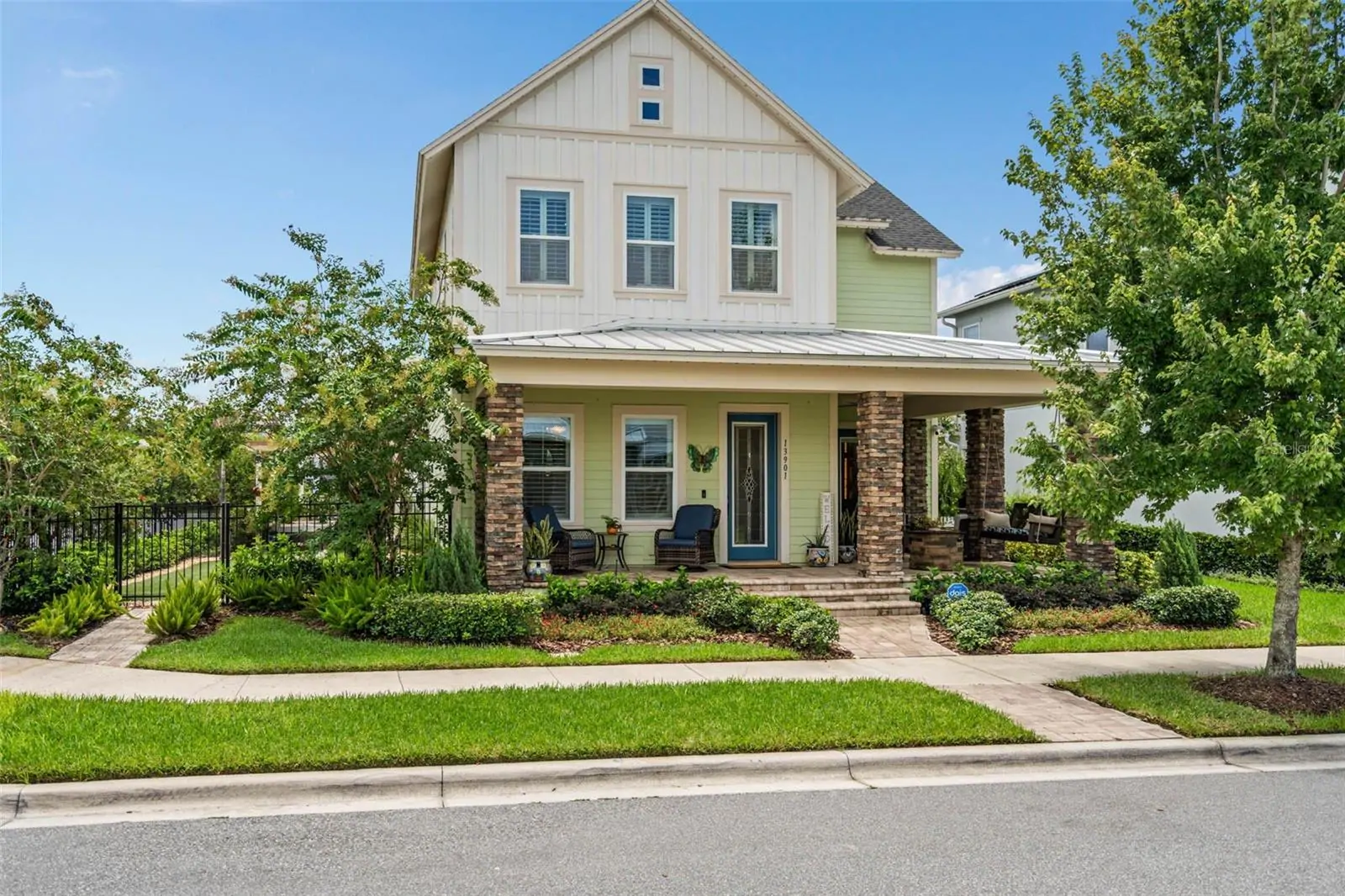 13901 MYERSON AVE, ORLANDO, FL