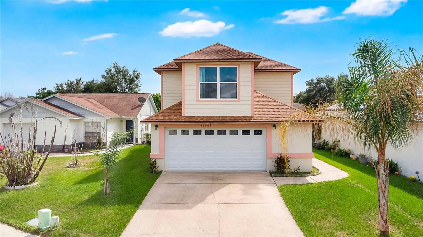 11842 ATLIN DR, ORLANDO, FL