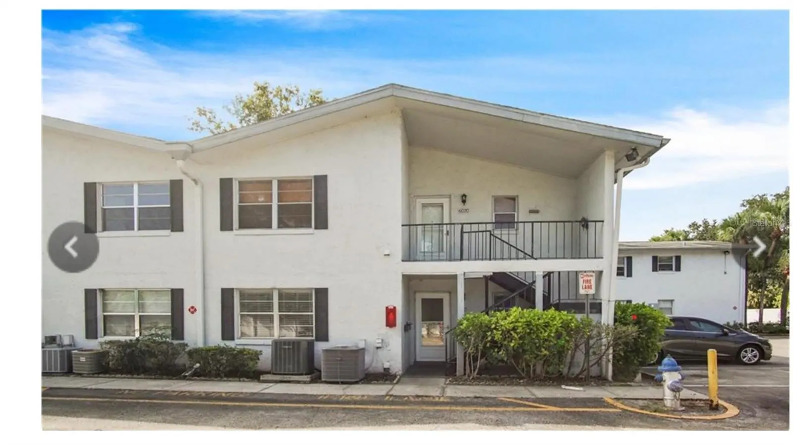 6010 AMBERLY AVE #F, ORLANDO, FL