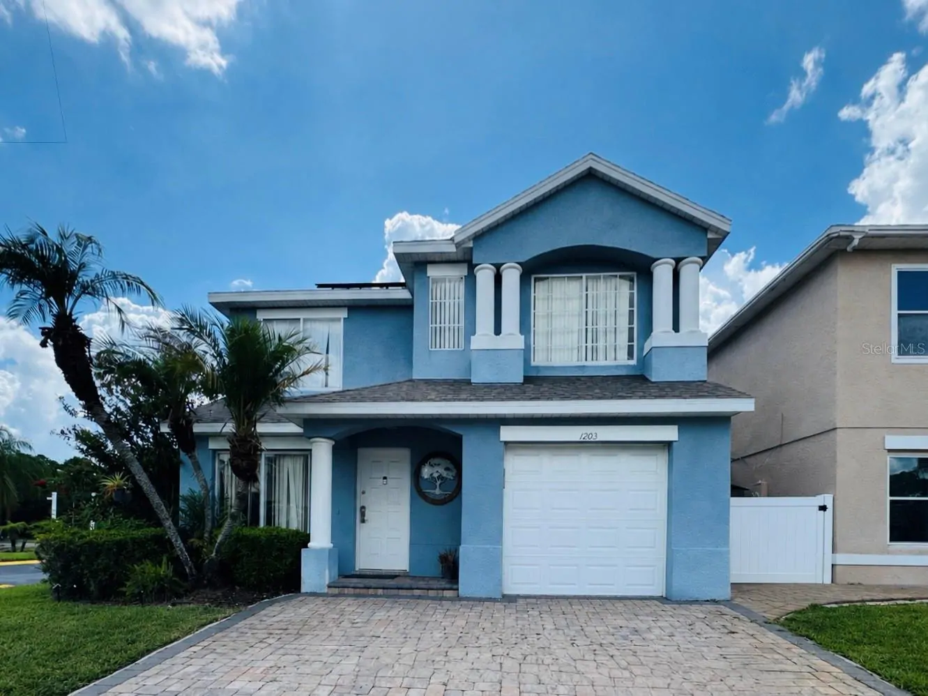 1203 SANDESTIN WAY, ORLANDO, FL