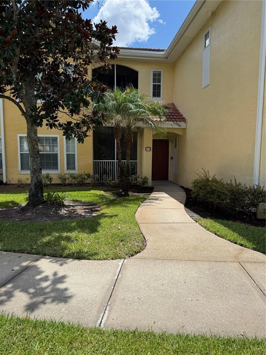 12017 VILLANOVA DR #109, ORLANDO, FL