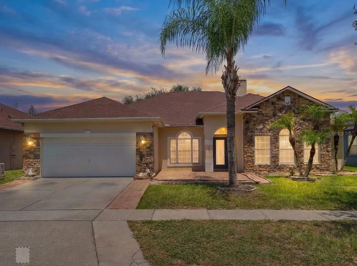 13821 AMBERLEIGH RD, ORLANDO, FL