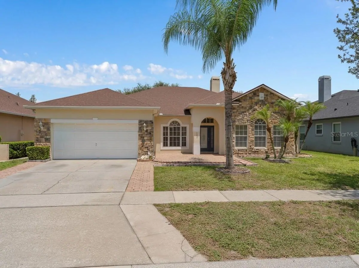 13821 AMBERLEIGH RD, ORLANDO, FL property photo 3 of 56