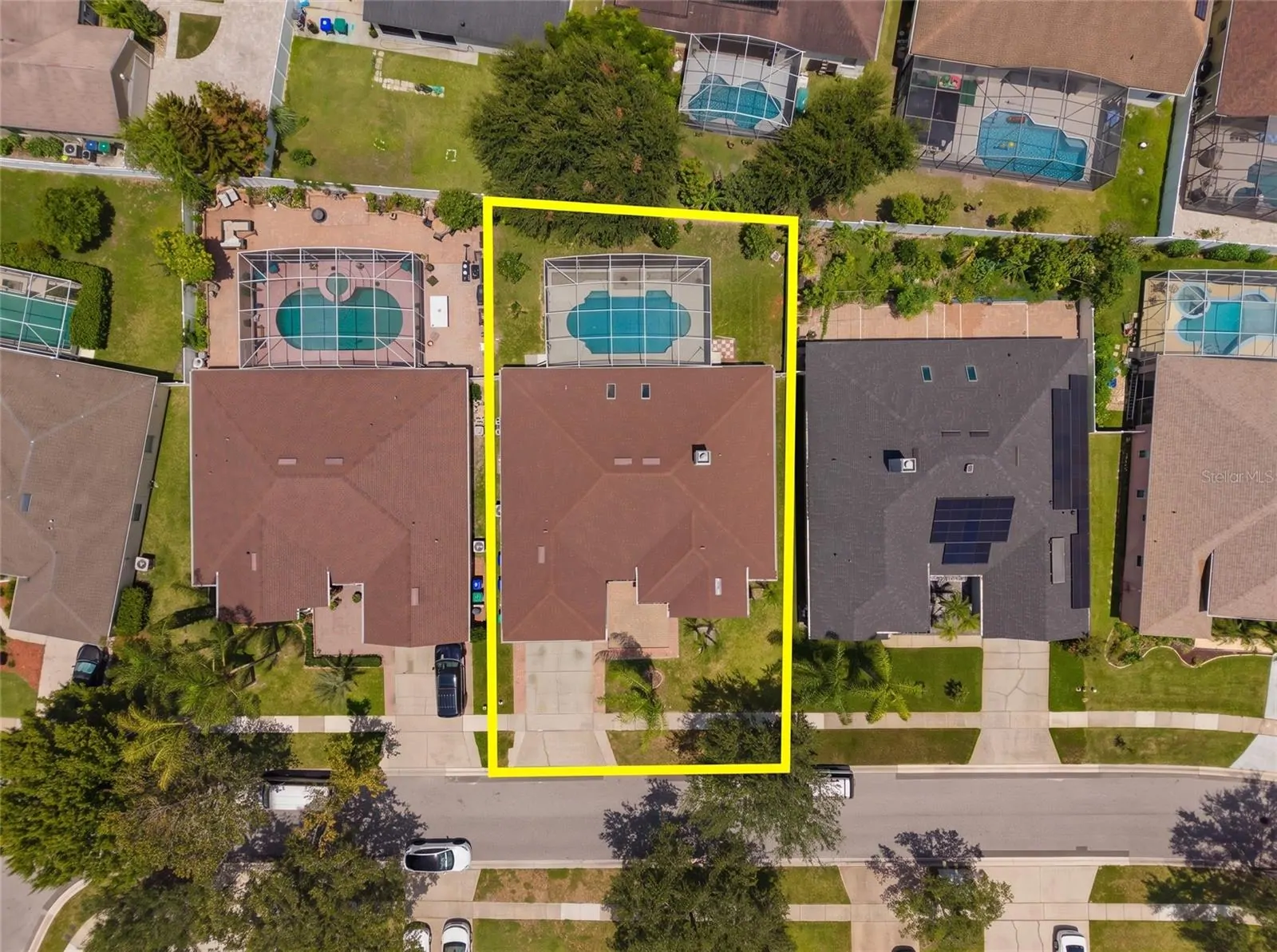 13821 AMBERLEIGH RD, ORLANDO, FL property photo 48 of 56