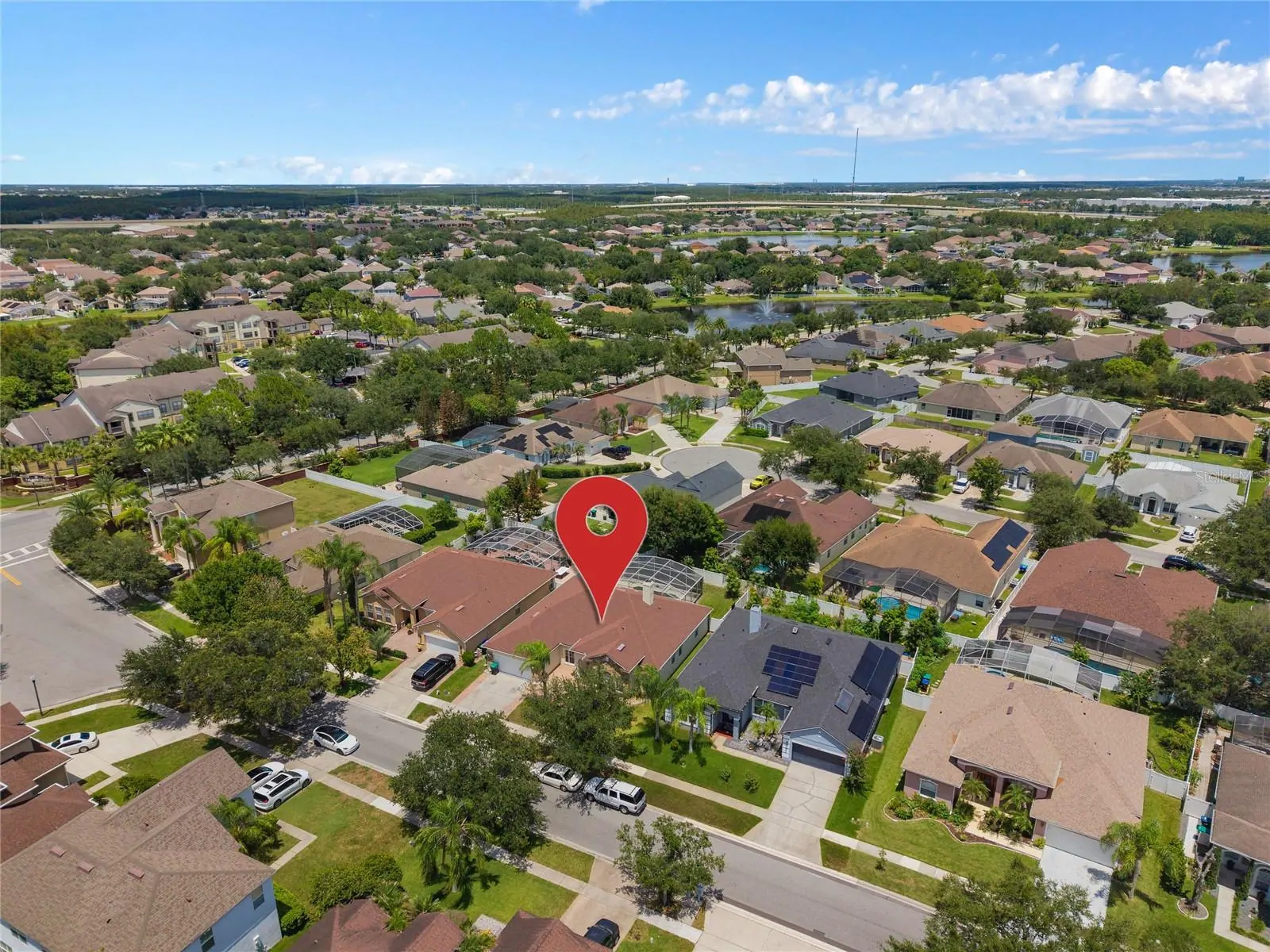 13821 AMBERLEIGH RD, ORLANDO, FL property photo 49 of 56