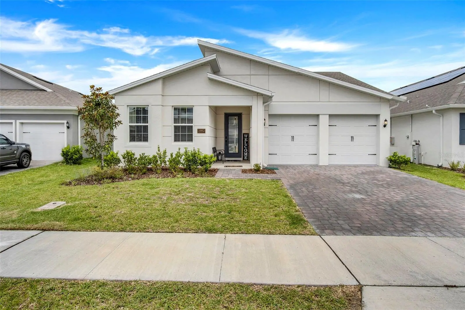 18863 RAWSON ST, ORLANDO, FL