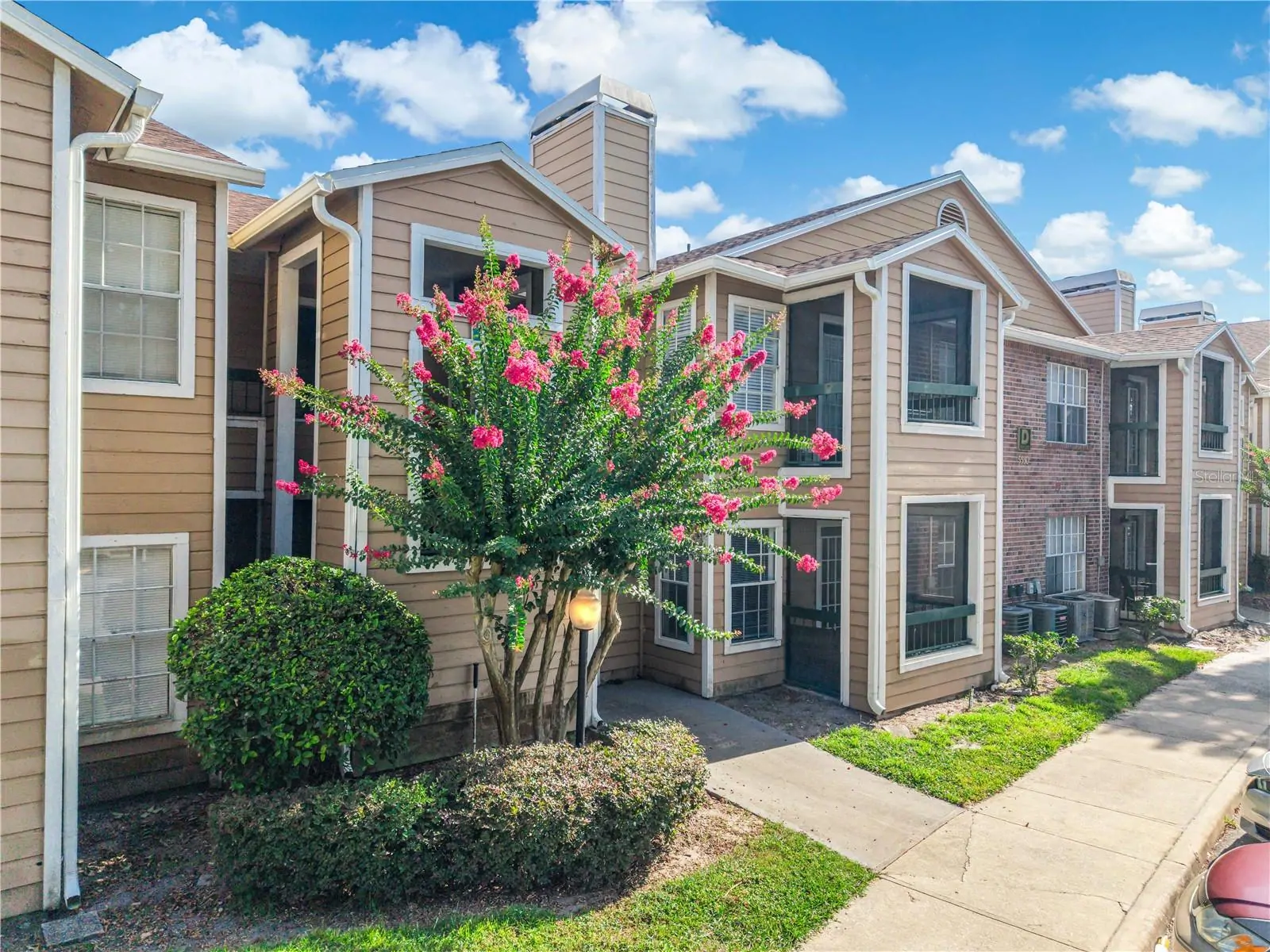 5530 CHRISHIRE WAY #D109, ORLANDO, FL