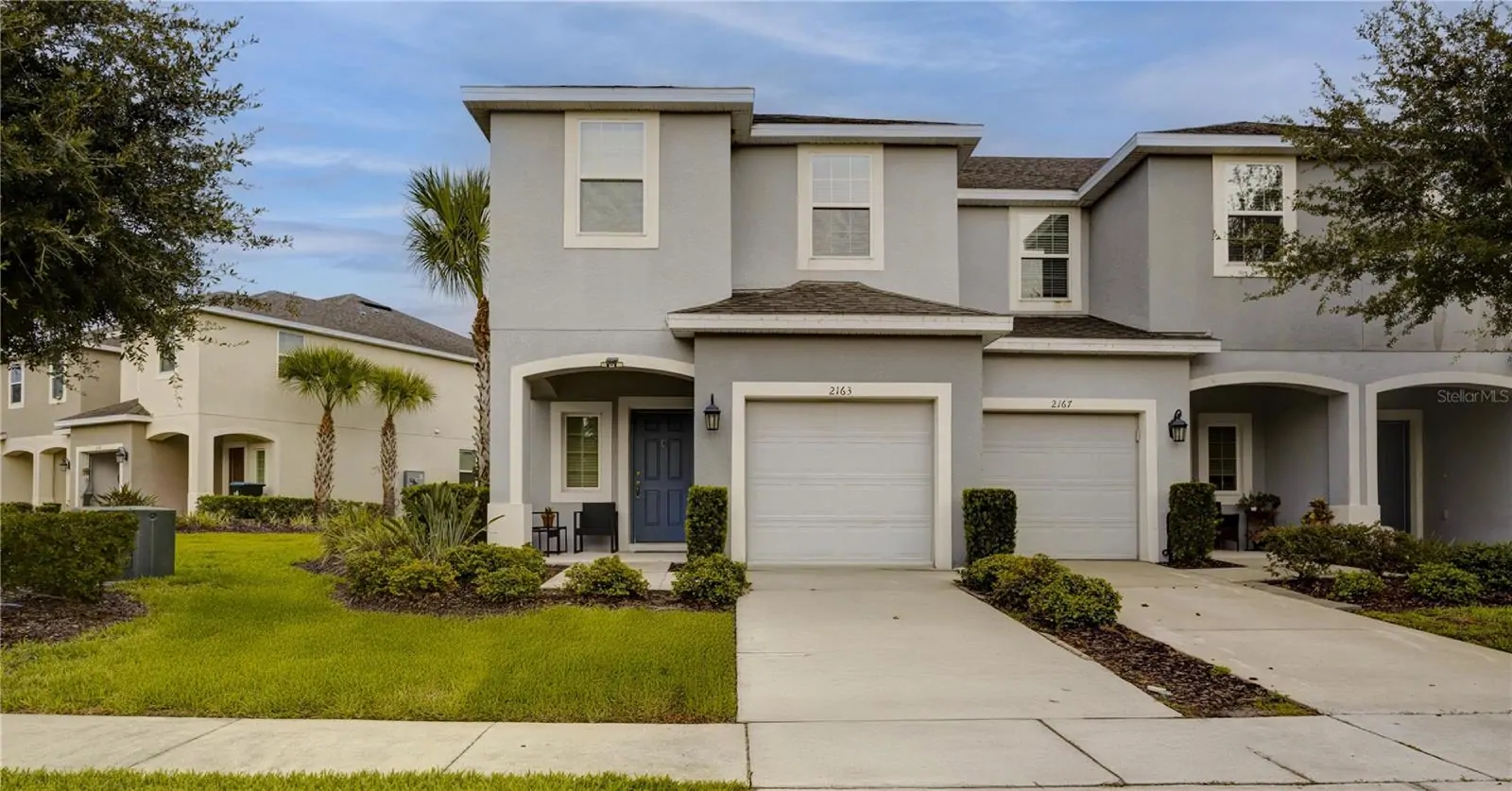 2163 CRYSTAL BELL ST, ORLANDO, FL