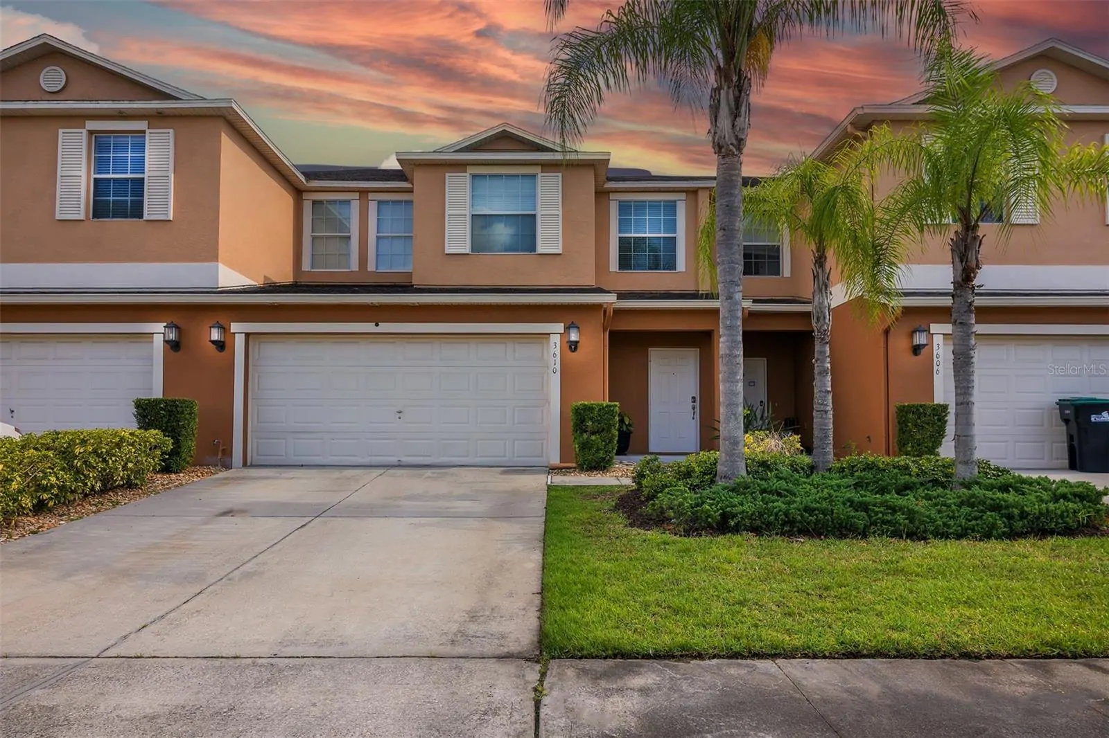 3610 RODRICK CIR, ORLANDO, FL