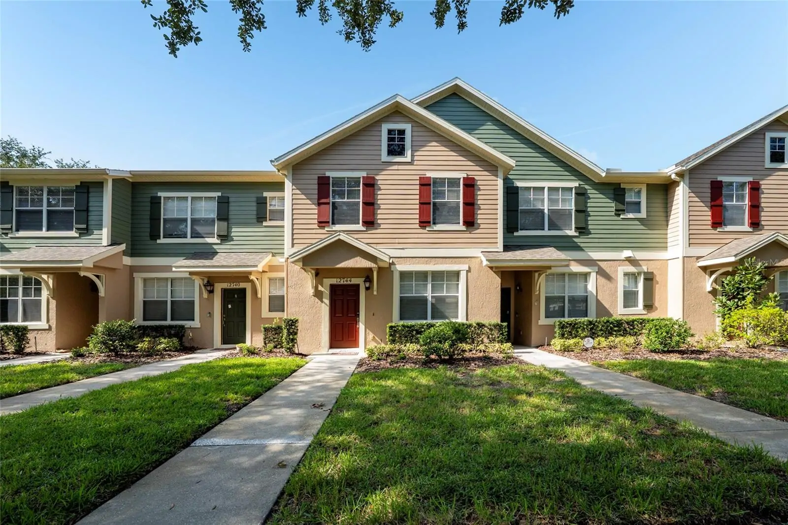 12744 LANGSTAFF DR, WINDERMERE, FL