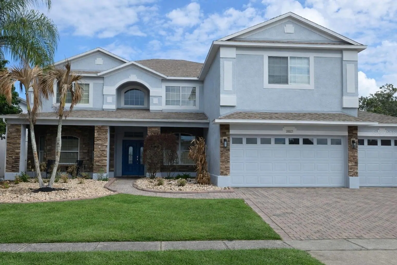 10021 HART BRANCH CIR, ORLANDO, FL
