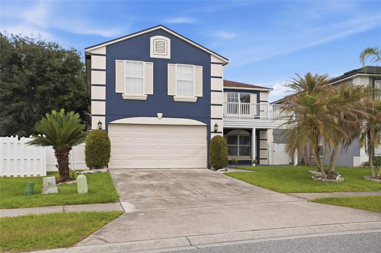 1161 KEMPTON CHASE PKWY, ORLANDO, FL