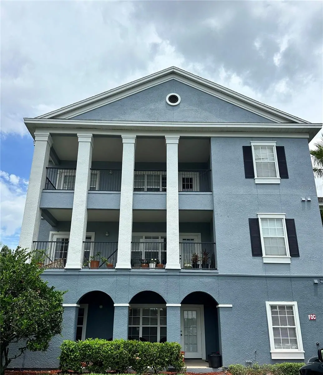 3713 CONROY RD #1932, ORLANDO, FL