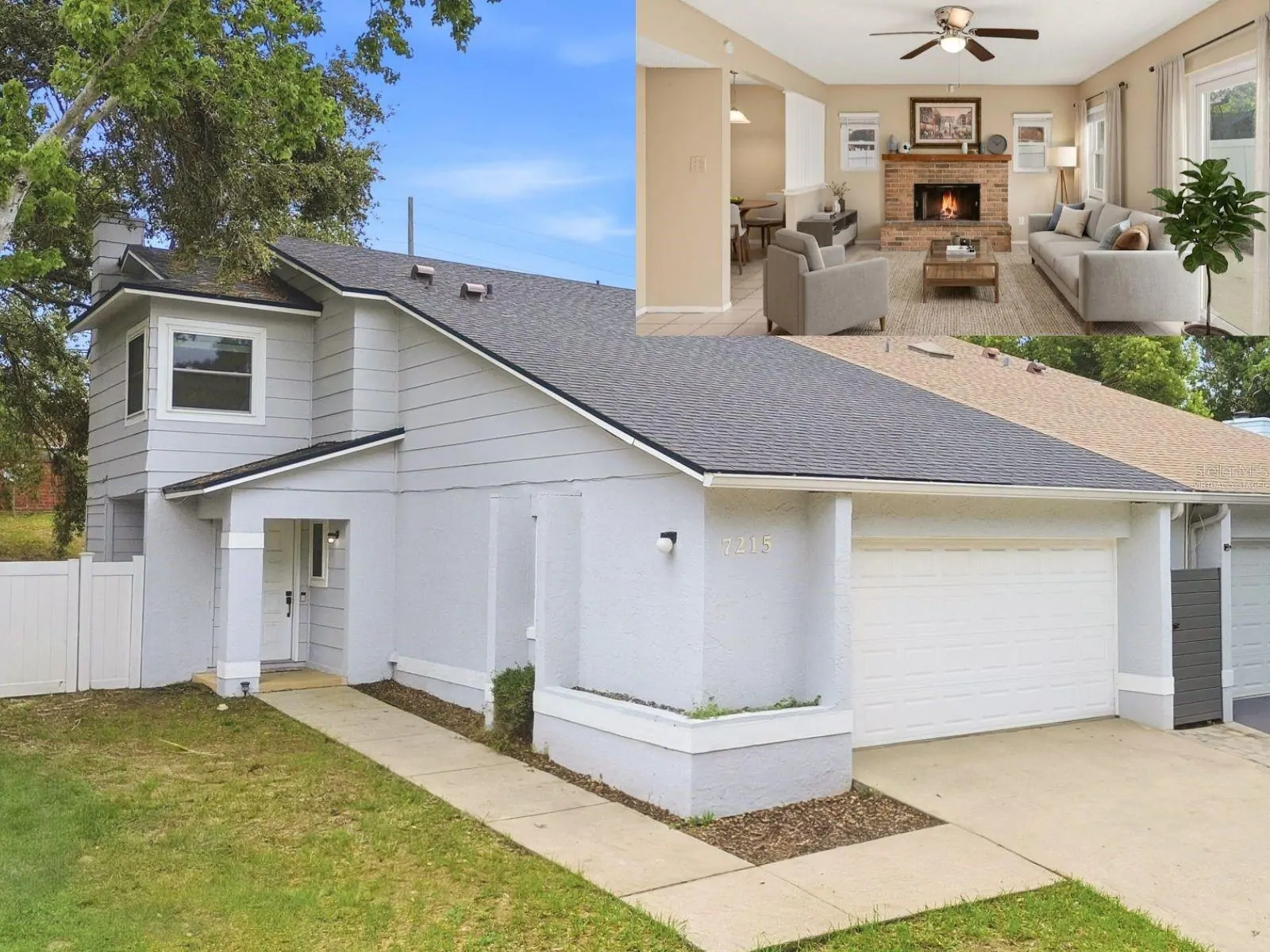 7215 HARBOR HEIGHTS CIR, ORLANDO, FL