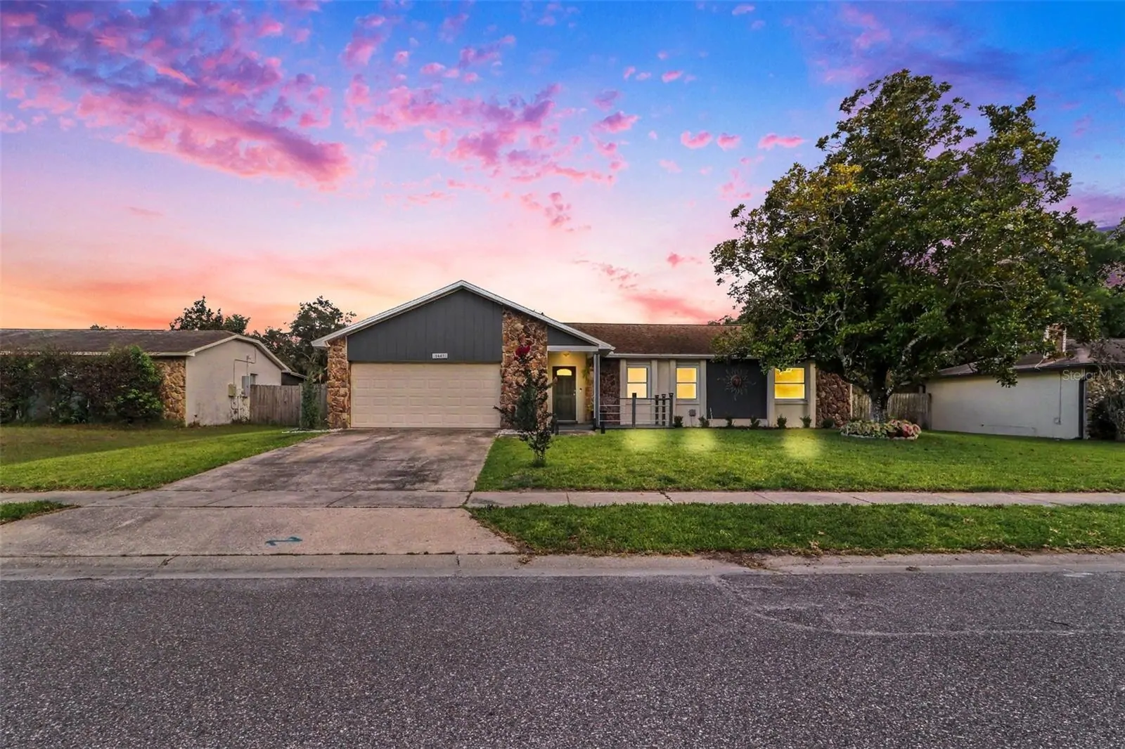3641 HAWTHORNE LN, WINTER PARK, FL