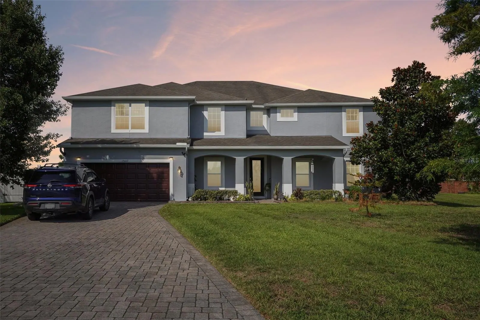 17407 BELLA NOVA DR, ORLANDO, FL property photo 2 of 59