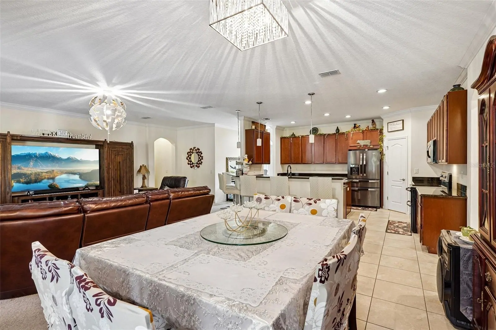 17407 BELLA NOVA DR, ORLANDO, FL property photo 9 of 59