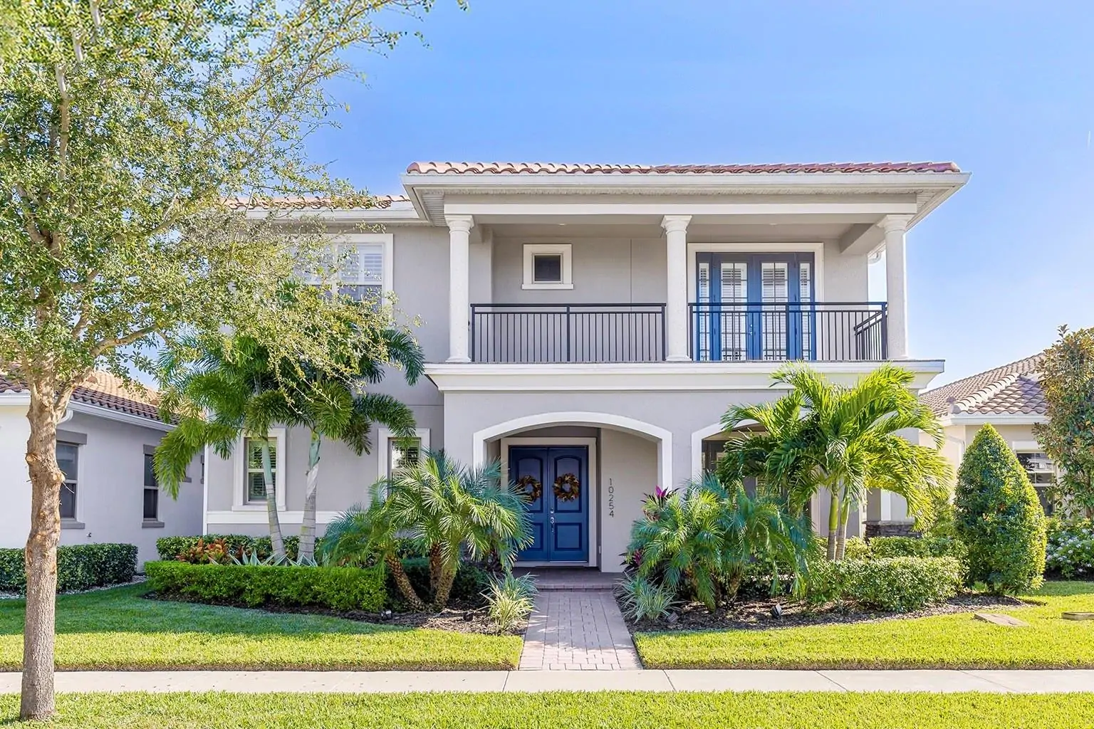 10254 BEECHWOOD LN, ORLANDO, FL