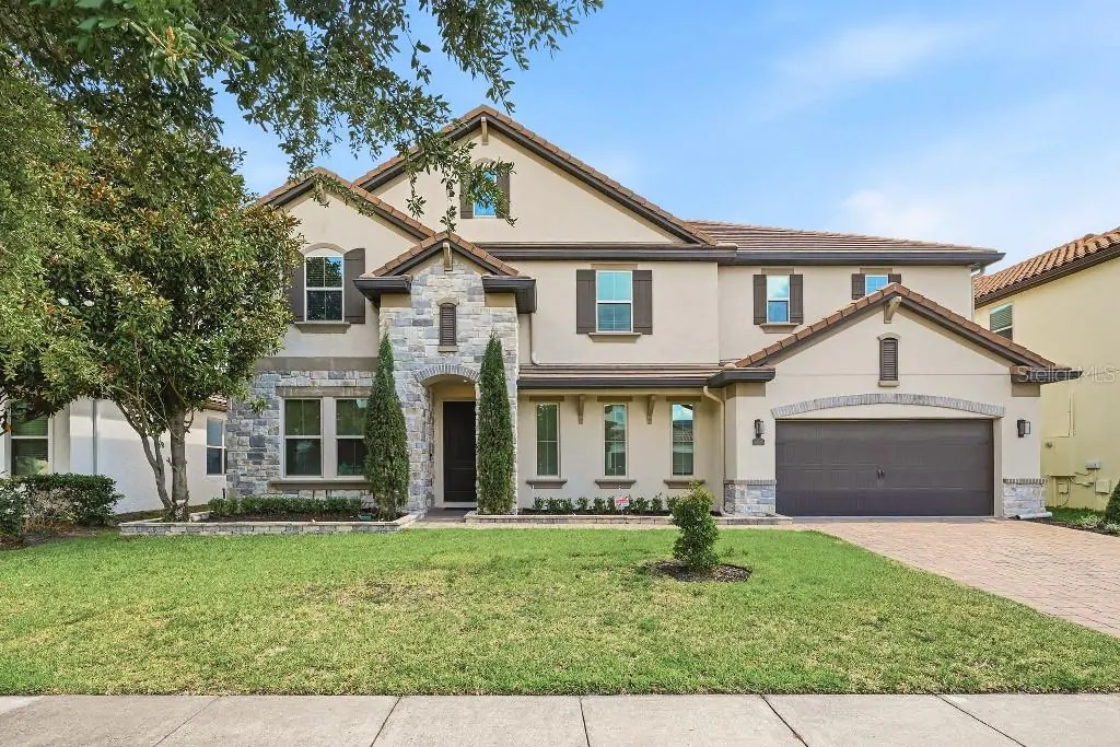 8426 MOREHOUSE DR, ORLANDO, FL