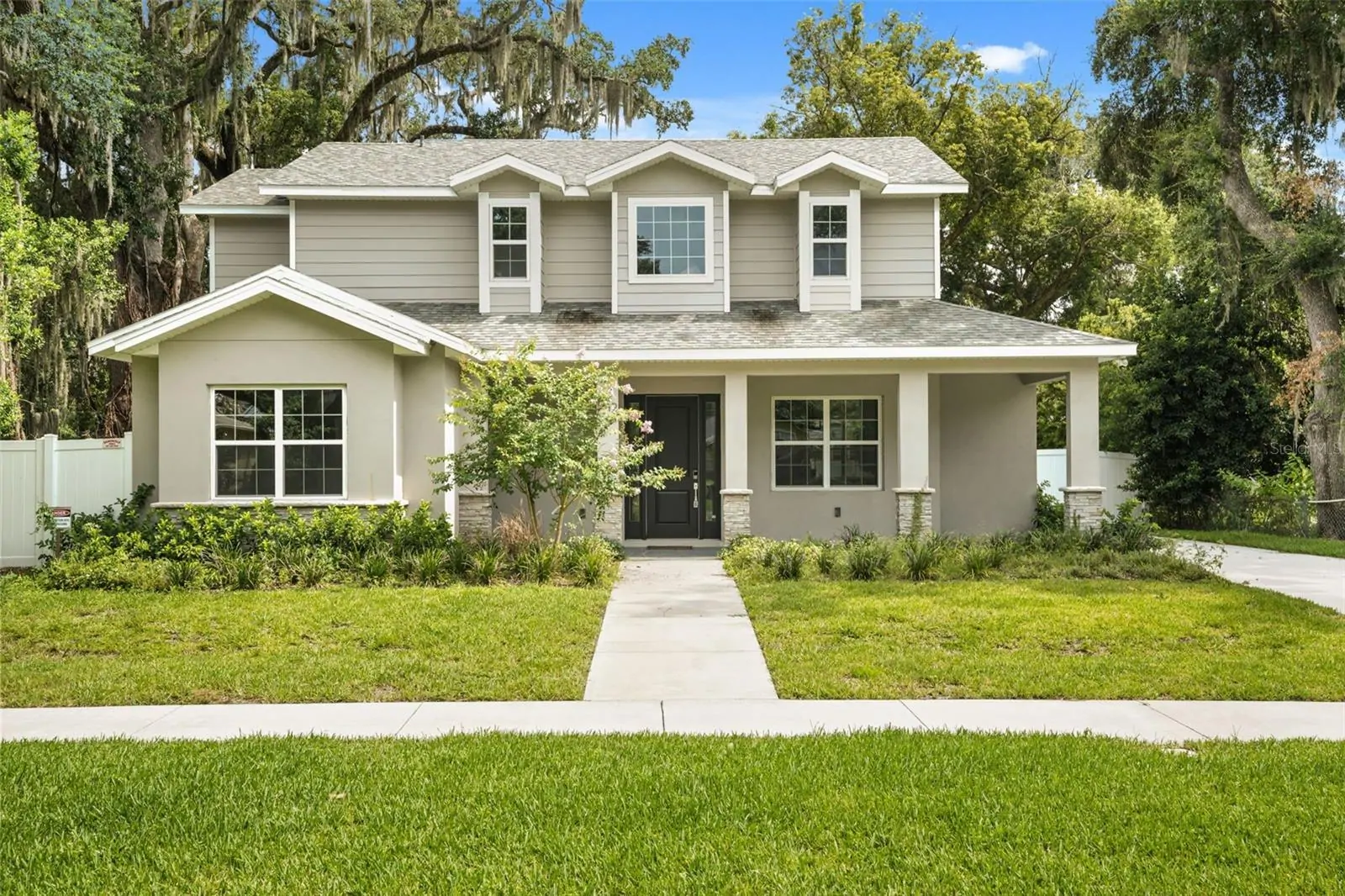 1412 W HARVARD ST, ORLANDO, FL