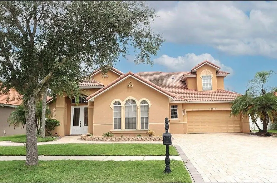 8950 TUSCAN VALLEY PL, ORLANDO, FL