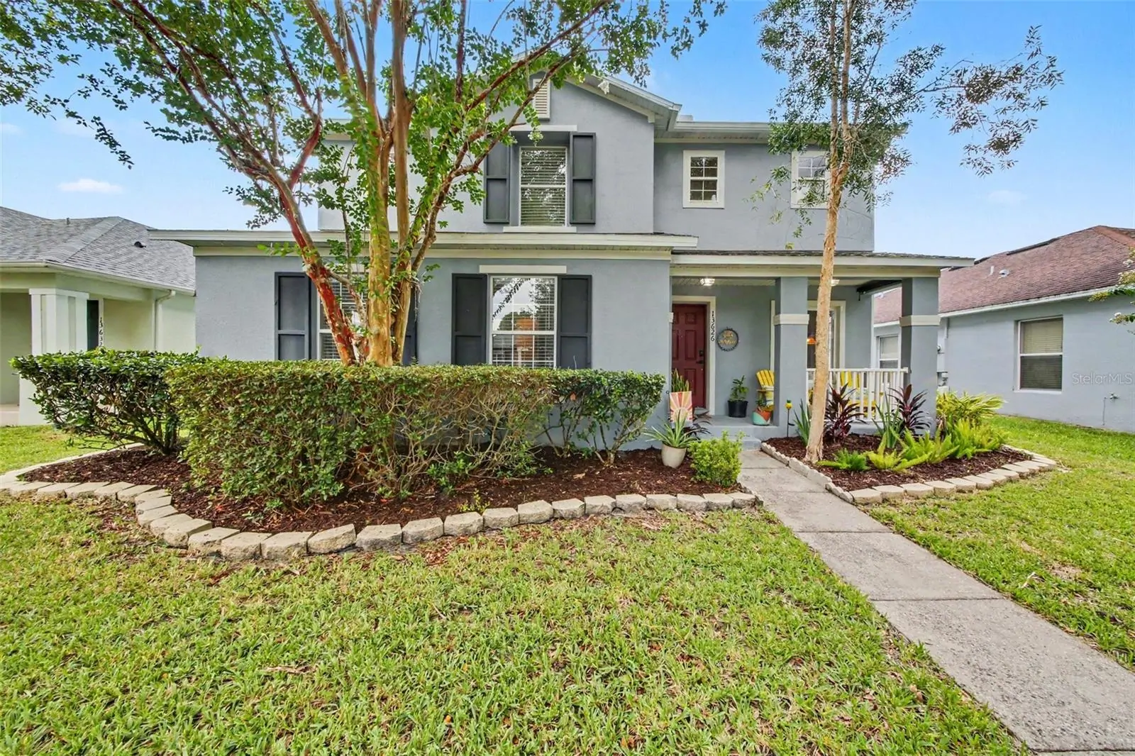 13626 PHOENIX, ORLANDO, FL