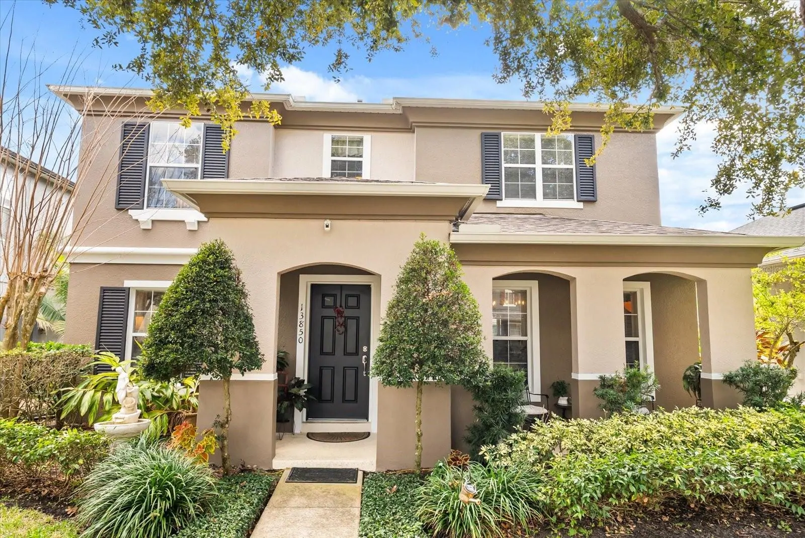 13850 CAROLINA LAUREL DR, ORLANDO, FL