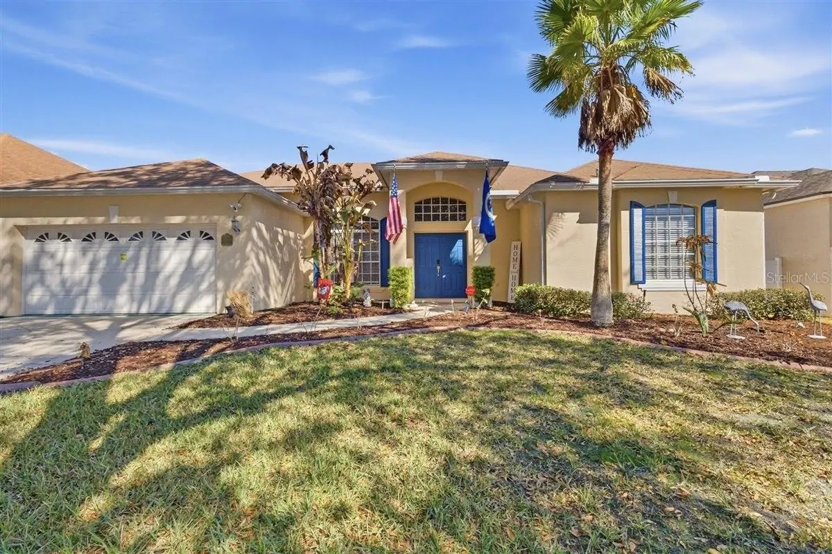 7909 FERNLEAF DR, ORLANDO, FL