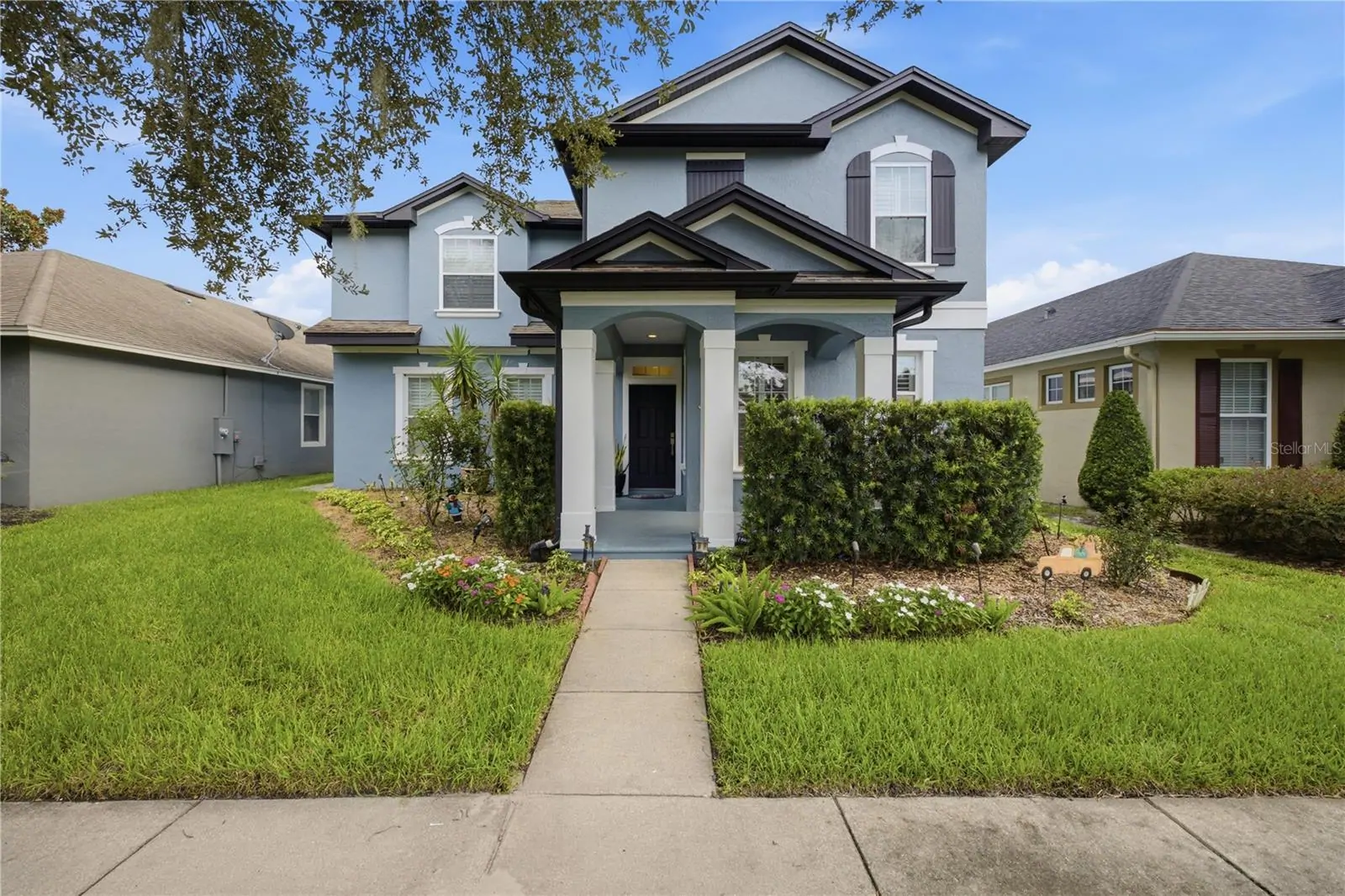 6820 THORNHILL CIR, WINDERMERE, FL